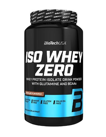 BioTech USA Whey Protein