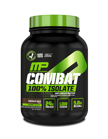 Protein Muscle Pharm