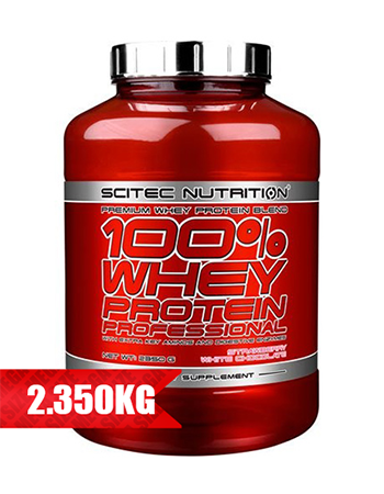 Protein Scitec Whey