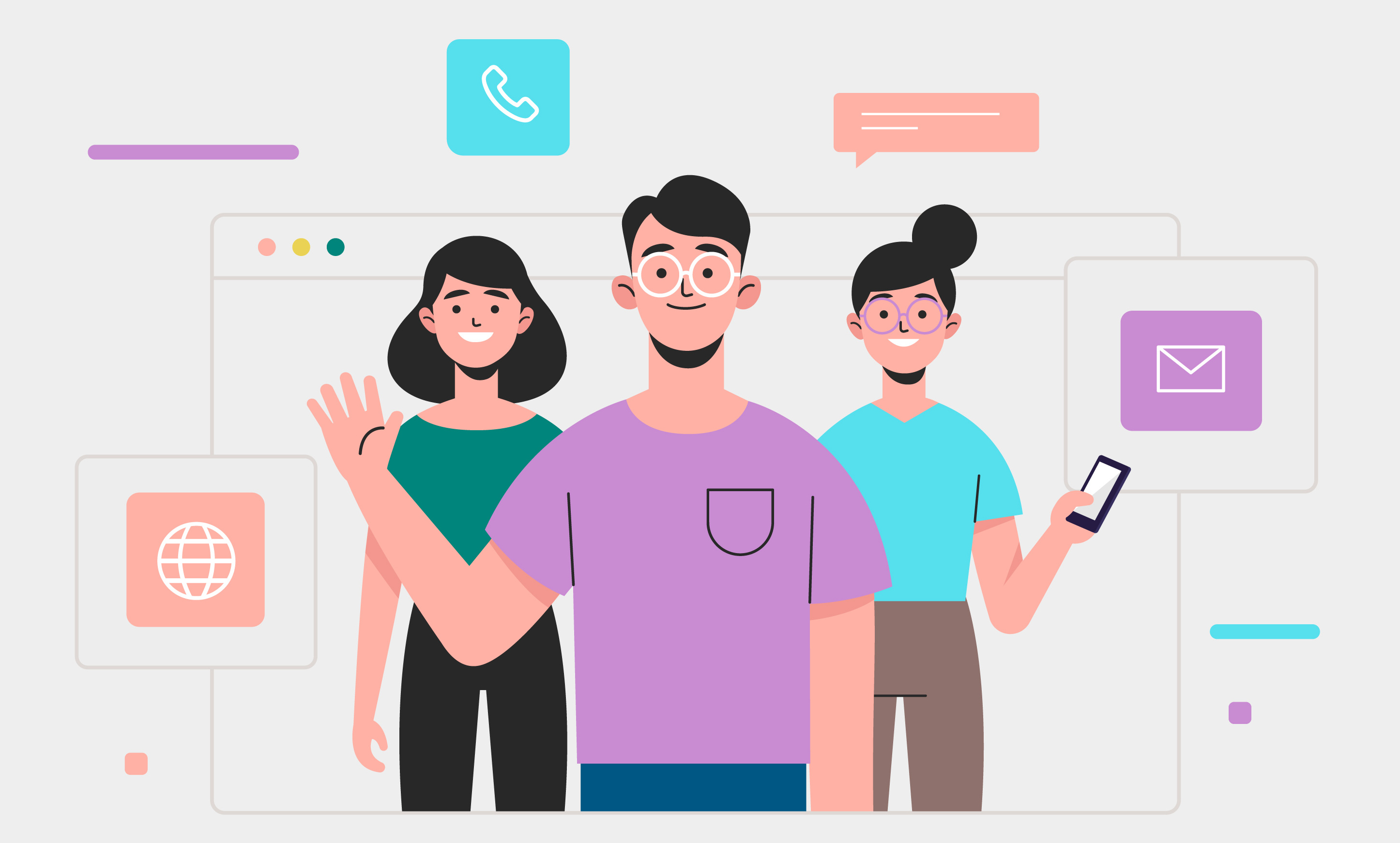 About Us