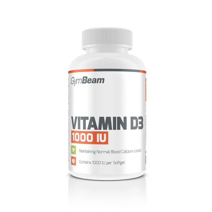 Vitamins